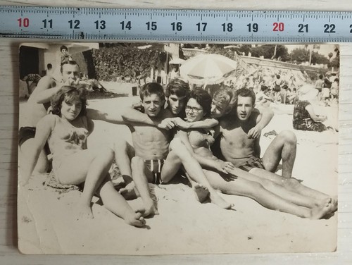 Photo ancienne gay - ancienne,