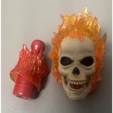Hot Toys 1/6 Ghost Rider 1.0