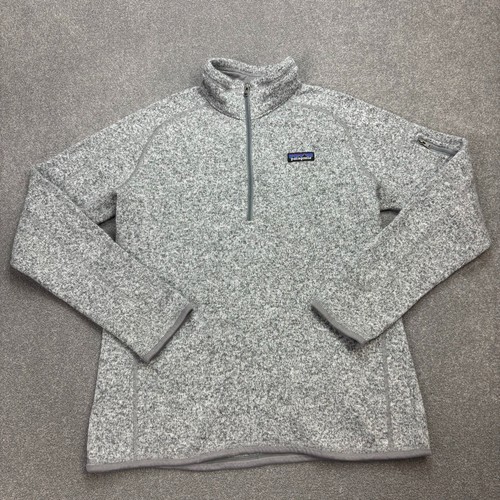 Pull femme patagonia - pull, polaire