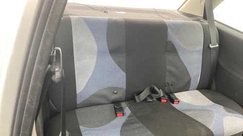 Banquette arriere opel - banquette,