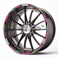 BMW Motorsport S1000 RR Wheel