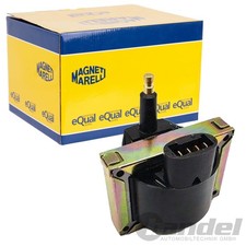 MAGNETI MARELLI Bobine pour Citroën Ax Bx C15 Fiat Argenta Cinquecento Croma