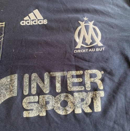Olympique marseille exterieur - olympique,