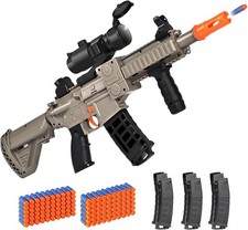 Realistic Sniper Rifle Toy