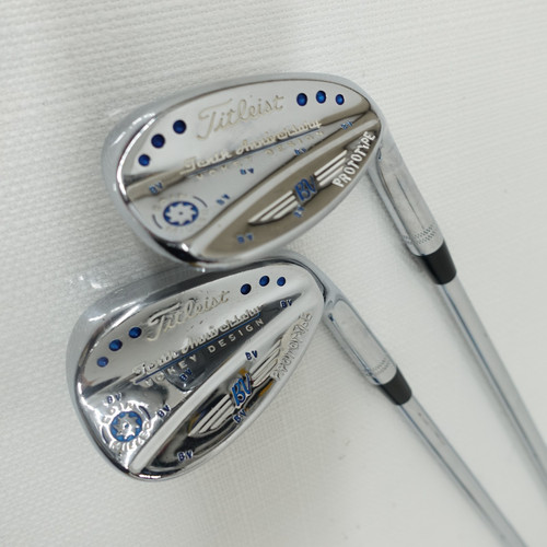 Titleist vokey design 10th - vokey,