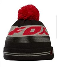 NWT Fox Imperfection Knit Hat