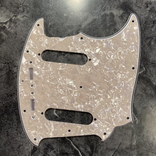 Vintage accurate pickguard for - accurate,
