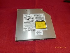 hp dv6000 lecteur rom DVR-K17B