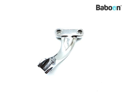 Repose pieds cintre - cintre, support