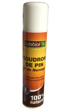 SOLABIOL GOUDRON DE PIN DIT
