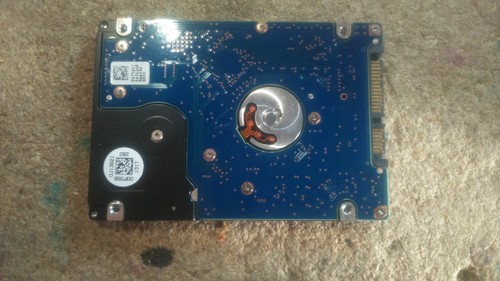 Disque dur sata 320 - dur,