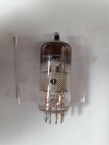Tube electronique ef183 zaerix - electronique,