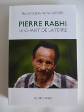 Rachel et Jean-Pierre Cartier