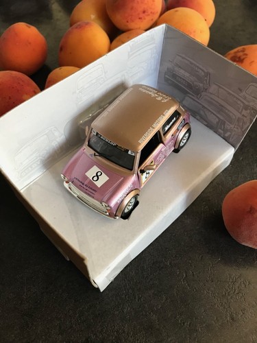 Corgi toys austin mini - mini.,
