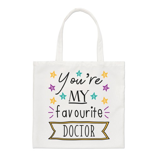 You favourite docteur - my,