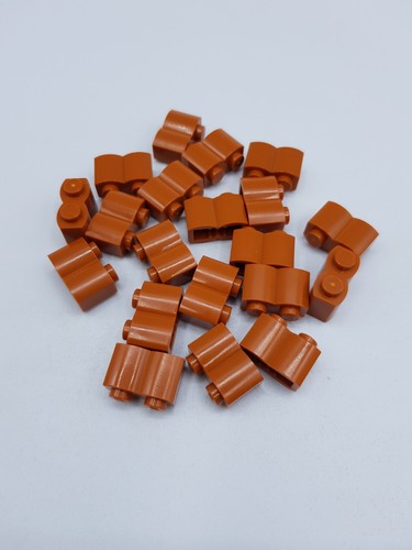 Lego lot brick palissade - brick,