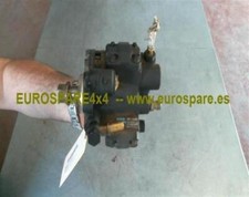 SIEMENS pompe à injection