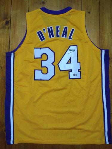 Maillot basket lakers - de,
