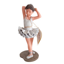 Figure danseuse  Nadal