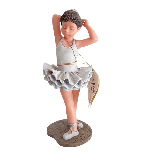 Figure danseuse nadal - figure,