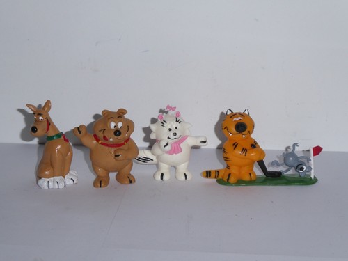 Les entrechats heathcliff - entrechats,