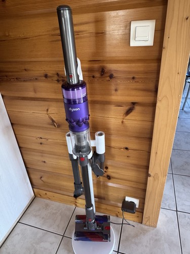 Aspirateur omni glide - aspirateur, avec