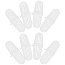  10 Pcs Boite À Oeufs