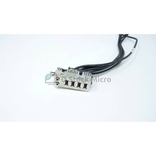 Carte I/O façade avant 577792-001 pour HP Compaq 8000 Elite - FRANCE / TVA