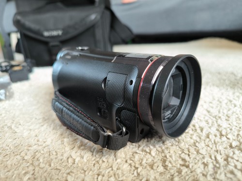 Caméscope panasonic - caméscope,