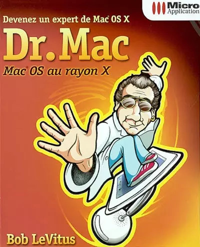 Mac devenez un - mac., expert