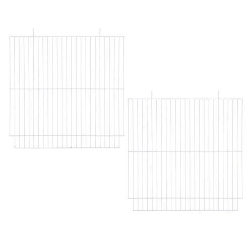 2pcs durable iron - durable,