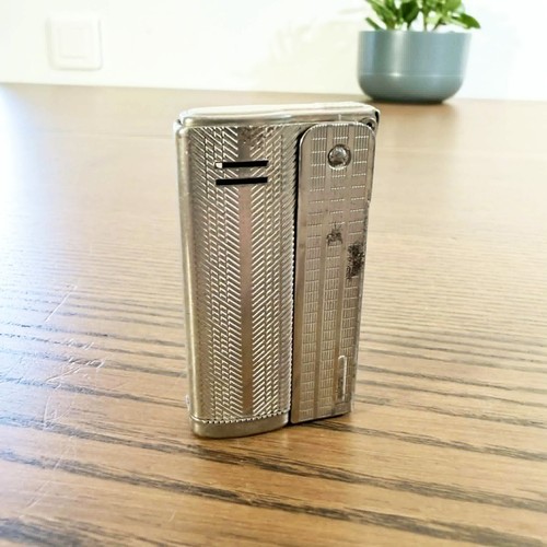 Briquet imco streamline - briquet,