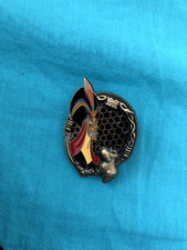 pins disney - jafar - Framed Villains