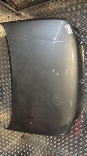 Capot renault clio - 1, 2