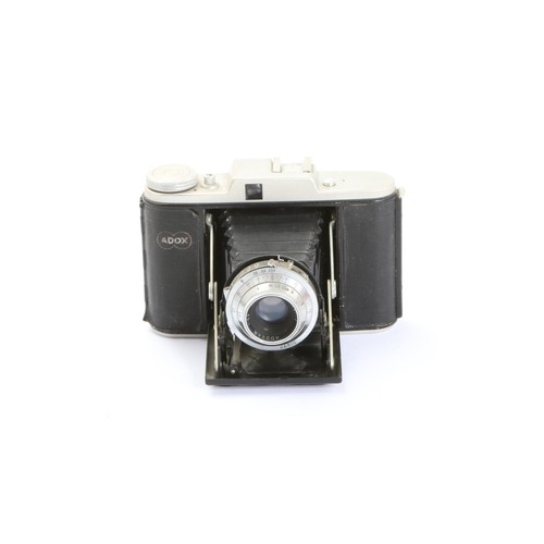 Adox pronto avec objectif - adox,