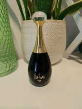 Flacon Vide J'Adöre Bläck 100 ml - Dïôr