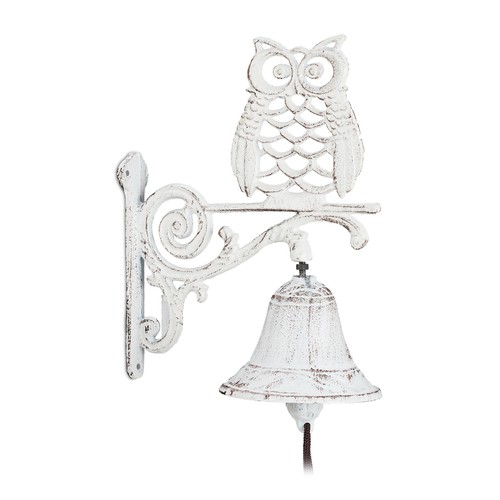 Cloche porte fonte de - cloche,
