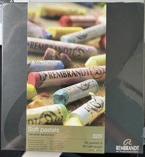 Rembrandt General Selection