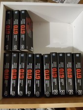 COLLECTION INTÉGRALE  MANGA