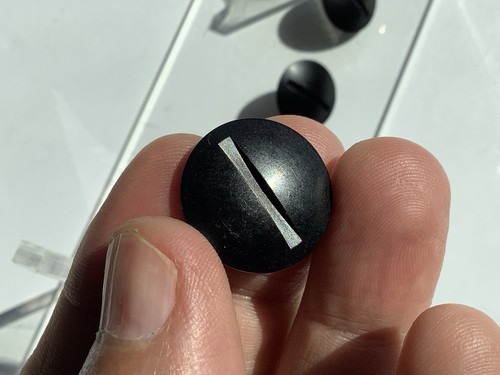 Bdc turret dial cam - bdc,