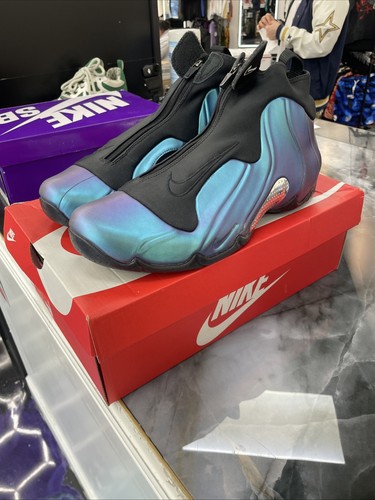Nike air flightposite - nike,