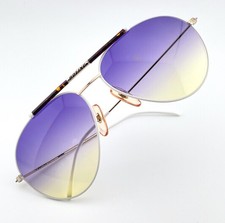 Lunettes De Soleil Vintage