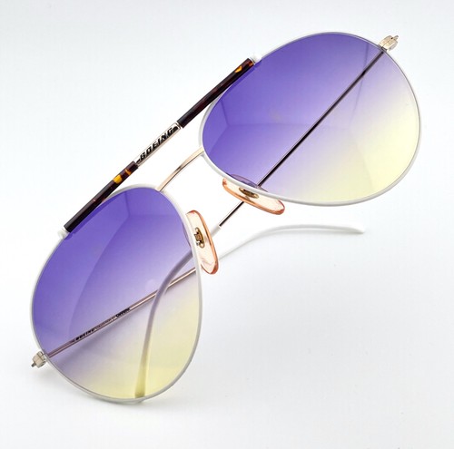 Lunettes soleil vintage - soleil,