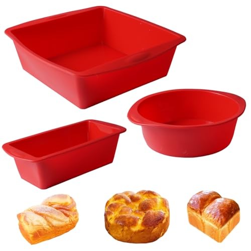 Pièces moule cake - 3,
