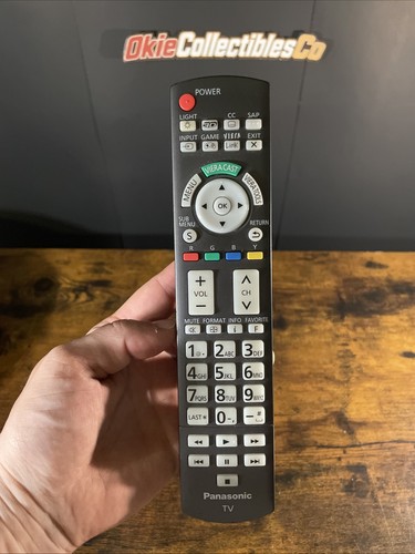 Panasonic n2qayb000571 - panasonic, 3d