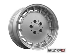 Mercedes LO Retro Style