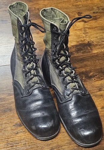 Vtg men 1960s army - army, field