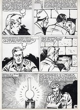 PIEGE AU CAIRE (JP DECOUDUN)