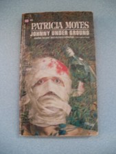 Johnny Under Ground by