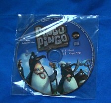 CD du jeu PINGO PINGO - TBE - jouet enfant